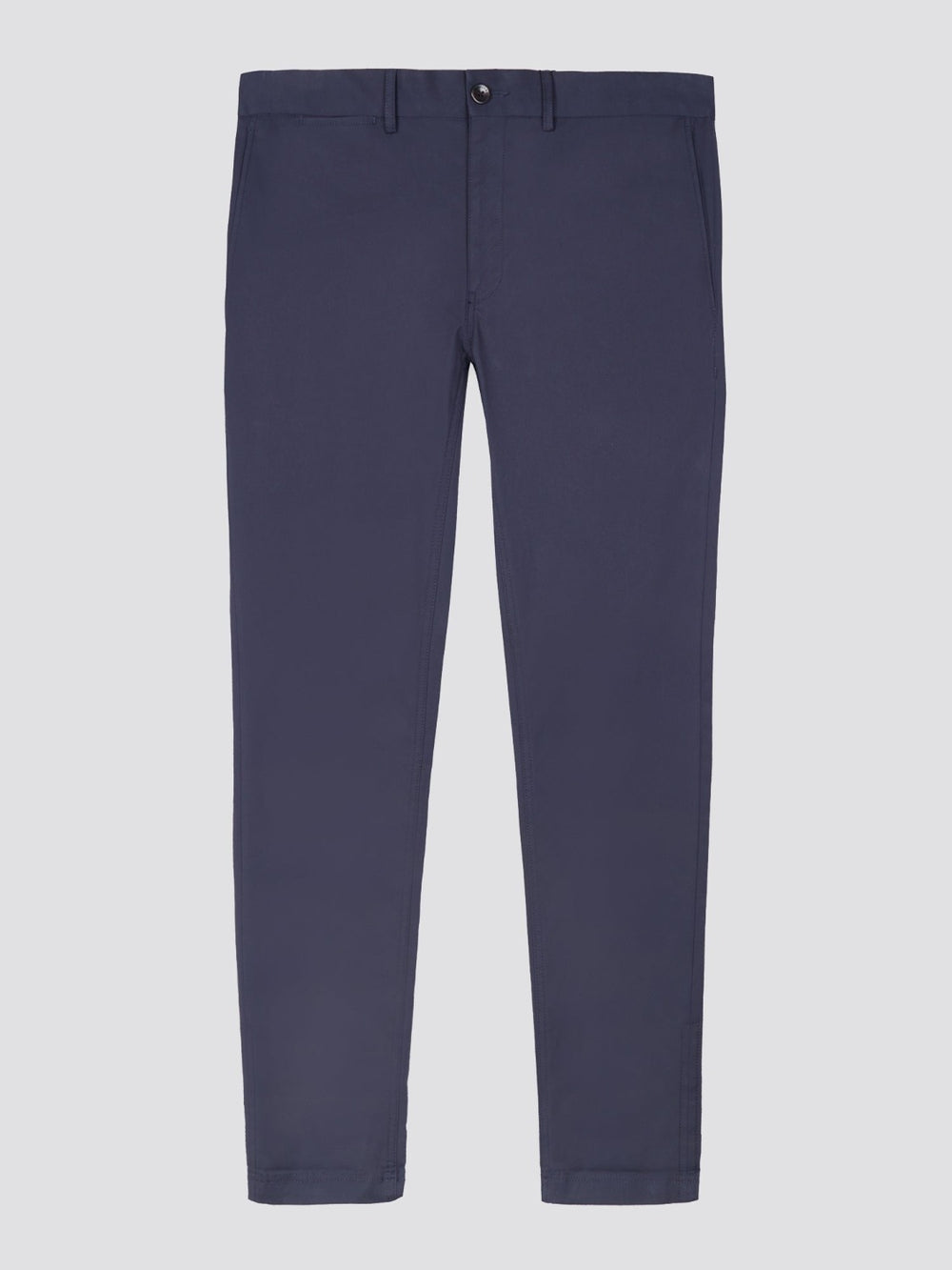 Pantalon Ben Sherman Signature Skinny Stretch Chino Azul Marino | UXV-647132